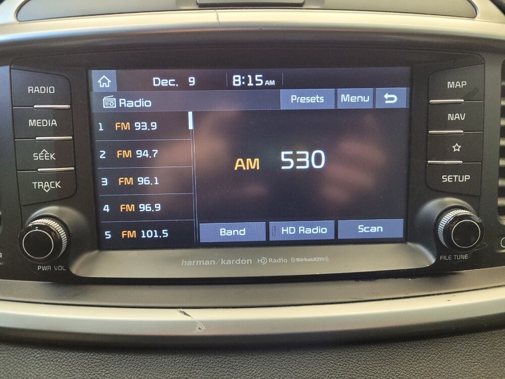 2019 Kia Sorento in Maple Heights, OH 44137 - 18086633 25