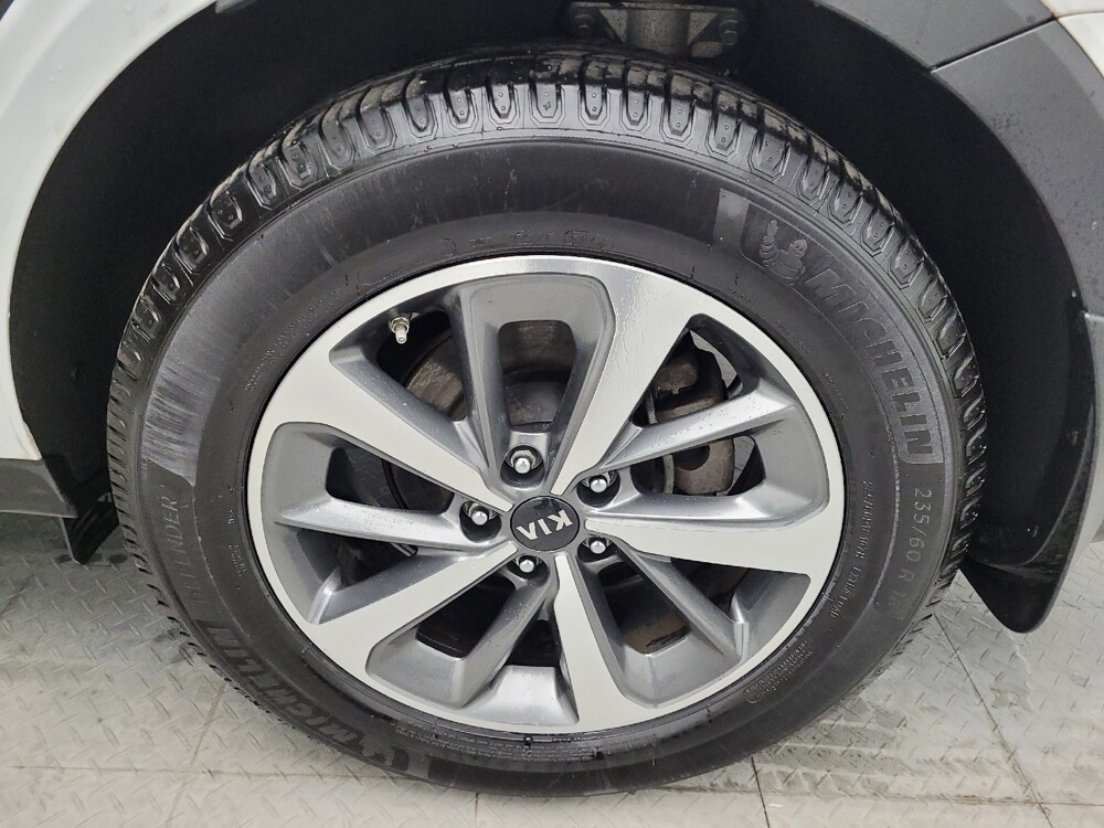 2019 Kia Sorento in Maple Heights, OH 44137 - 18086633 31