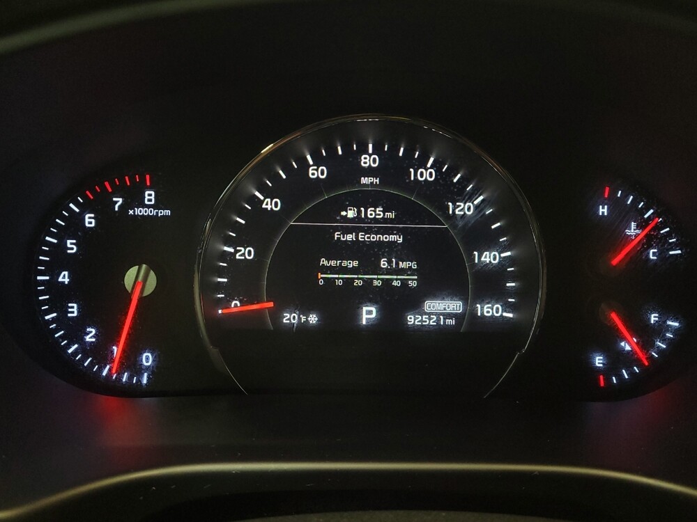 2019 Kia Sorento in Maple Heights, OH 44137 - 18086633 23