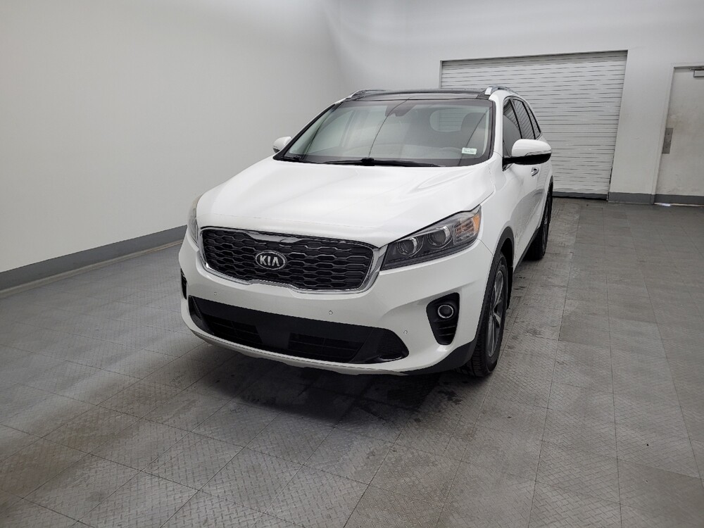 2019 Kia Sorento in Maple Heights, OH 44137 - 18086633 15