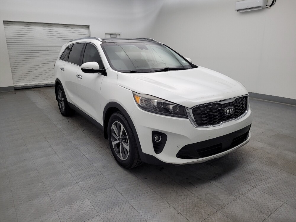 2019 Kia Sorento in Maple Heights, OH 44137 - 18086633 13