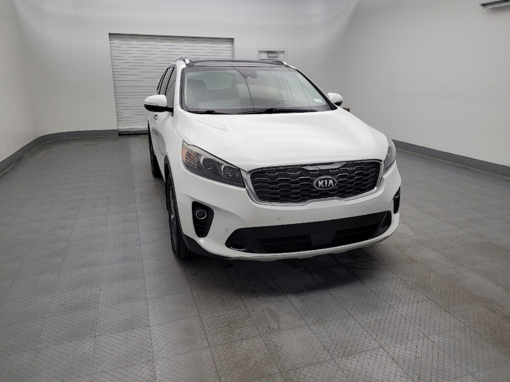 2019 Kia Sorento in Maple Heights, OH 44137 - 18086633 14