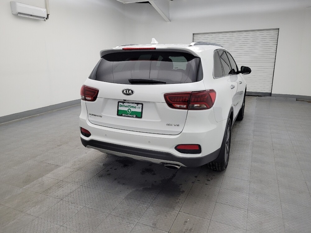 2019 Kia Sorento in Maple Heights, OH 44137 - 18086633 7
