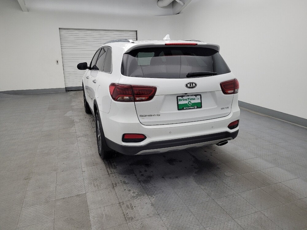 2019 Kia Sorento in Maple Heights, OH 44137 - 18086633 6