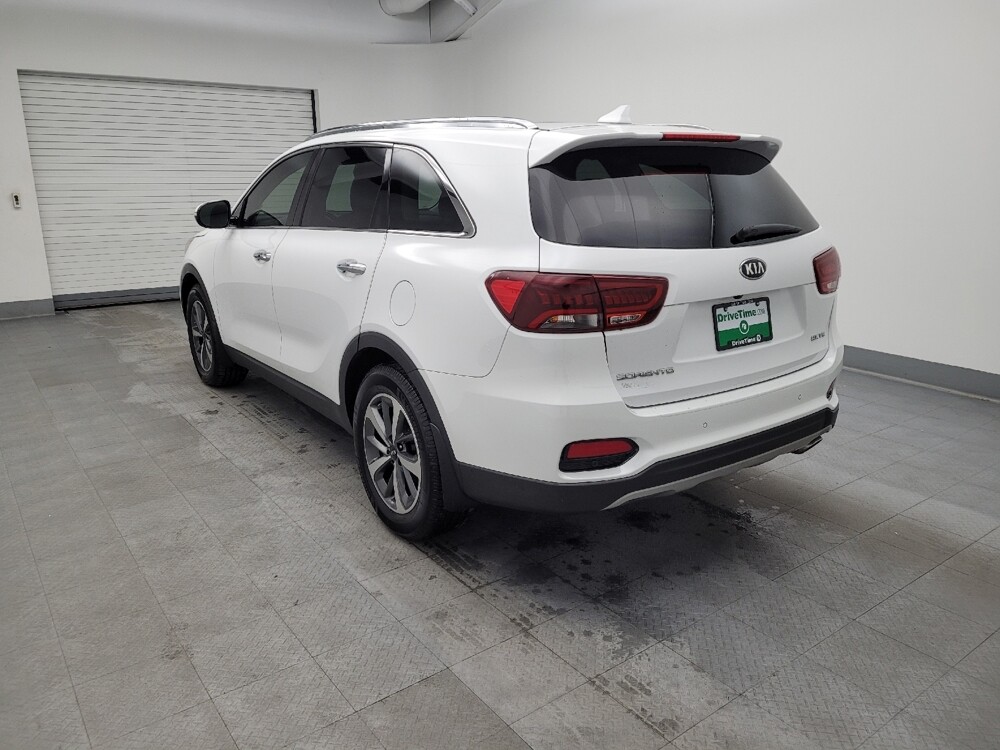 2019 Kia Sorento in Maple Heights, OH 44137 - 18086633 5