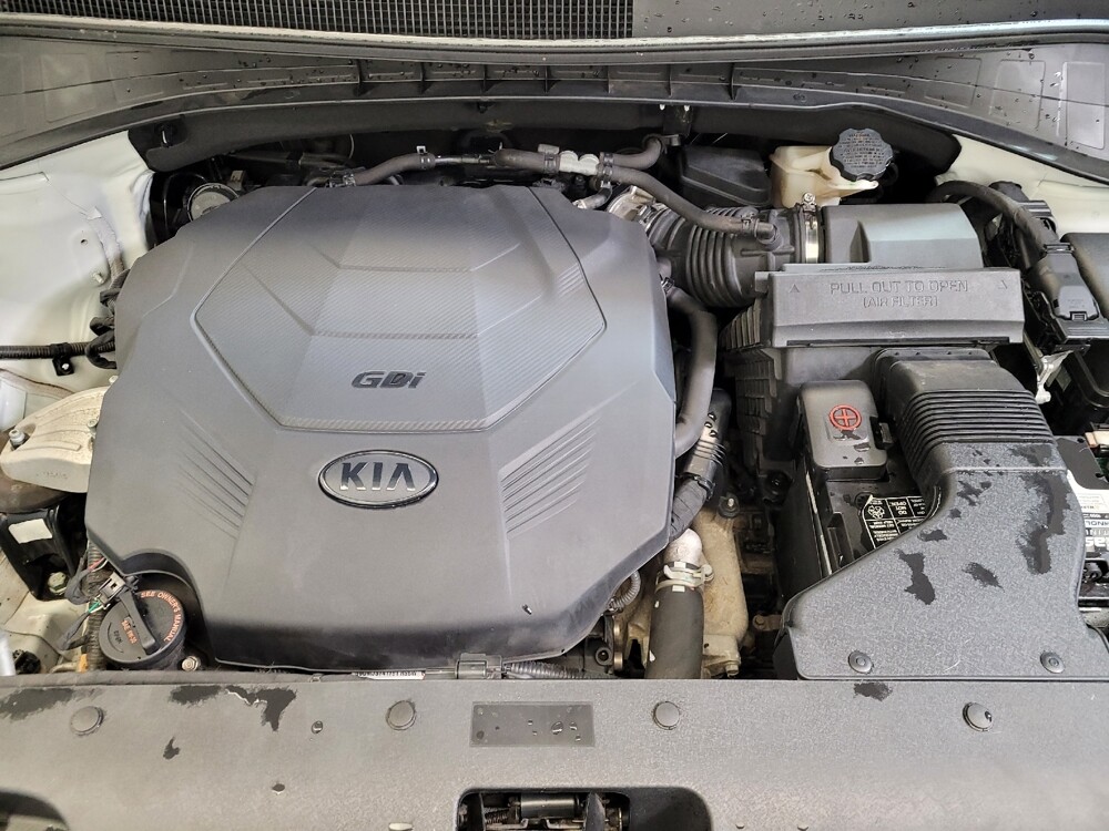 2019 Kia Sorento in Maple Heights, OH 44137 - 18086633 30