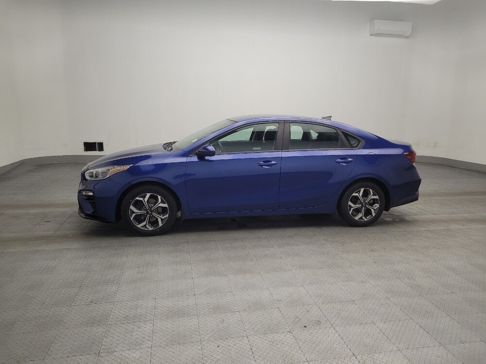 2019 Kia Forte in Macon, GA 31210 - 18086634 2