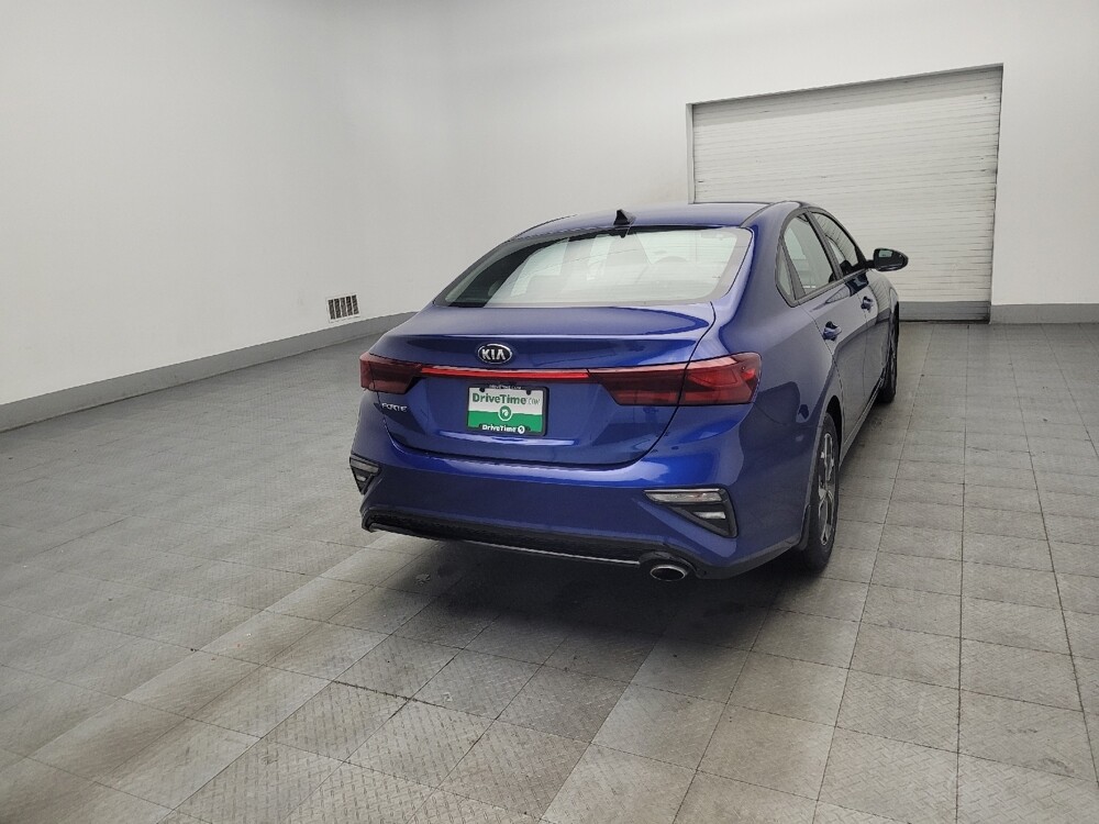 2019 Kia Forte in Macon, GA 31210 - 18086634 9