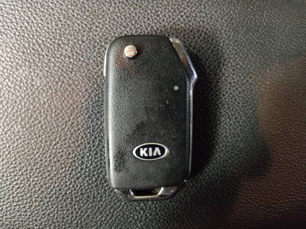 2019 Kia Forte in Macon, GA 31210 - 18086634 32