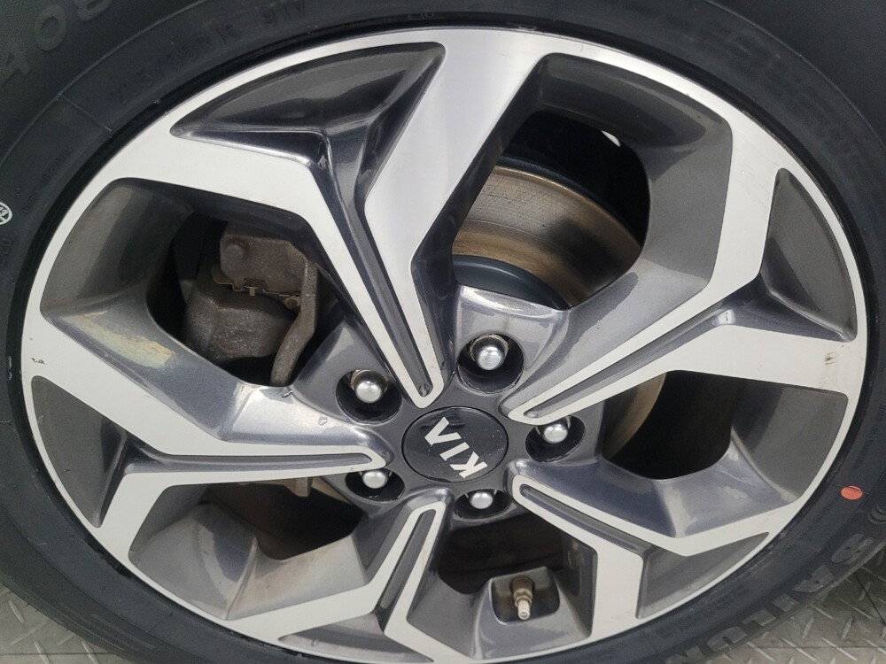 2019 Kia Forte in Macon, GA 31210 - 18086634 31