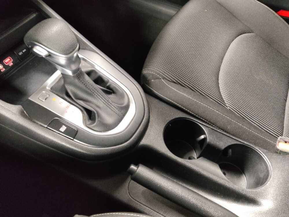 2019 Kia Forte in Macon, GA 31210 - 18086634 26