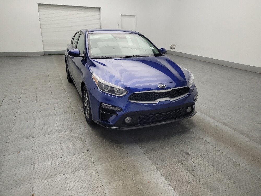 2019 Kia Forte in Macon, GA 31210 - 18086634 13