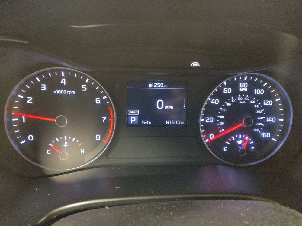 2019 Kia Forte in Macon, GA 31210 - 18086634 23