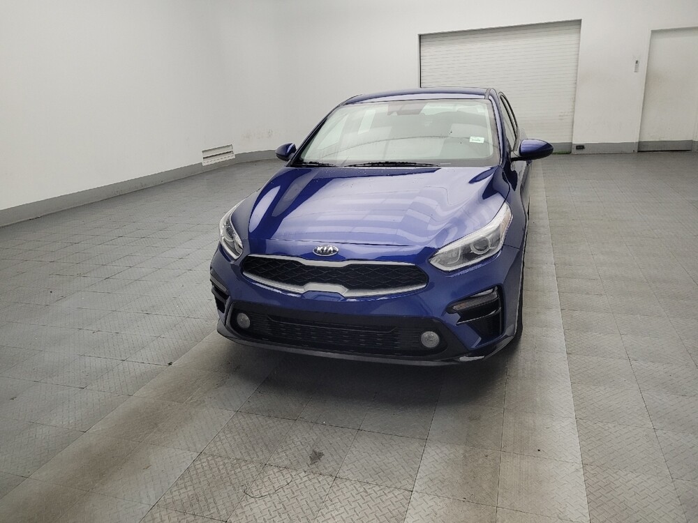 2019 Kia Forte in Macon, GA 31210 - 18086634 15