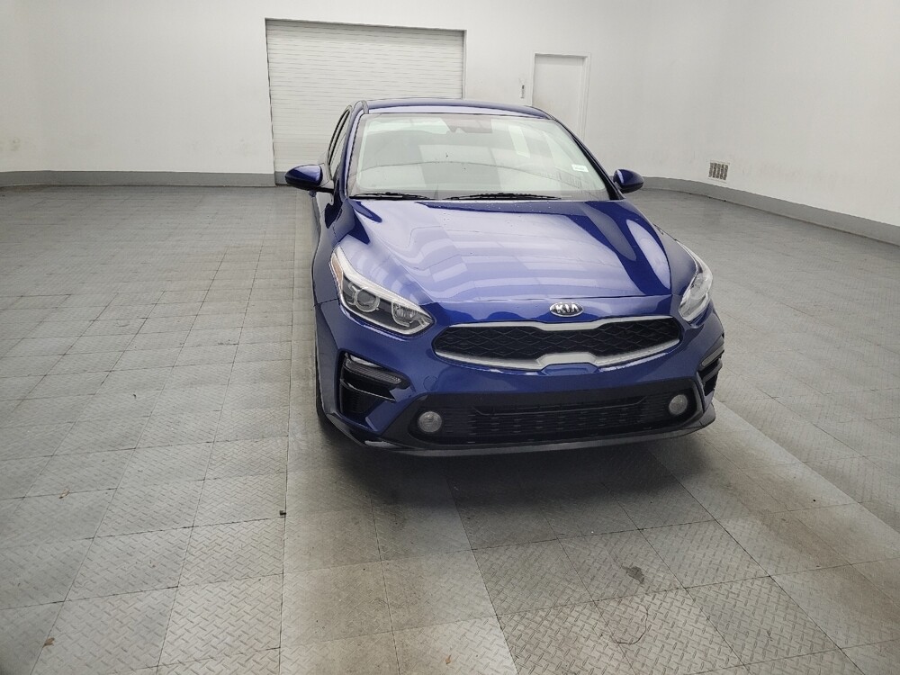 2019 Kia Forte in Macon, GA 31210 - 18086634 14