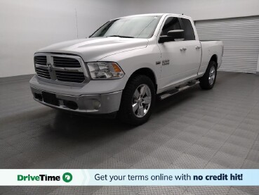 2017 RAM 1500 in Oklahoma City, OK 73139