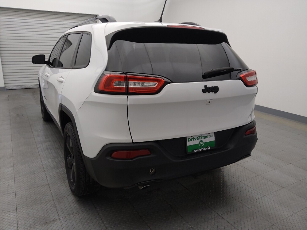 2018 Jeep Cherokee in Houston, TX 77034 - 18086638 6