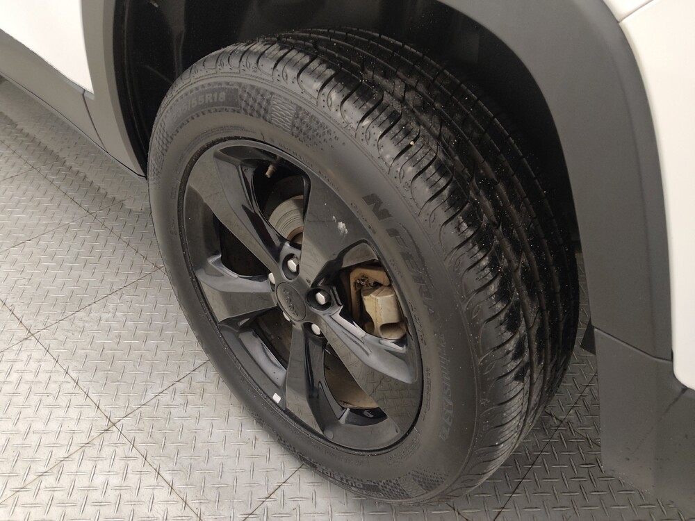 2018 Jeep Cherokee in Houston, TX 77034 - 18086638 31