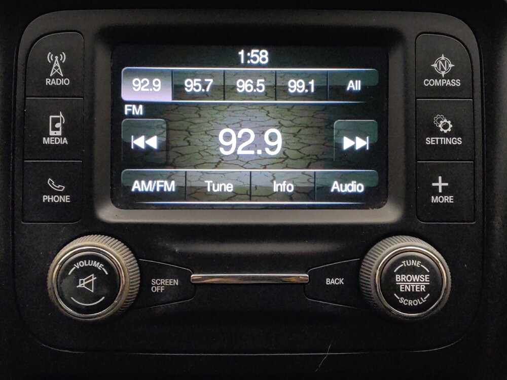 2018 Jeep Cherokee in Houston, TX 77034 - 18086638 25