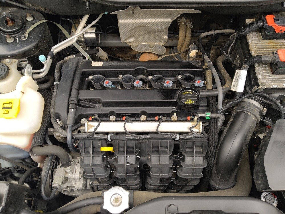 2017 Jeep Patriot in St. Louis, MO 63136 - 18086639 30