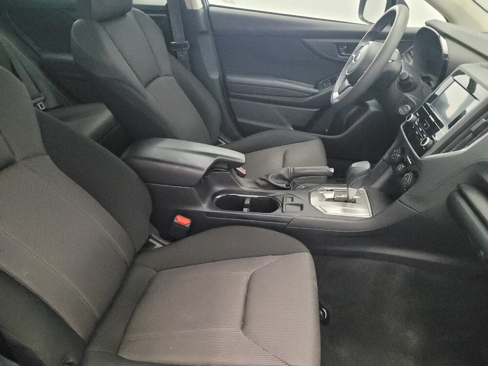 2022 Subaru Impreza in Henrico, VA 23223 - 18086640 21