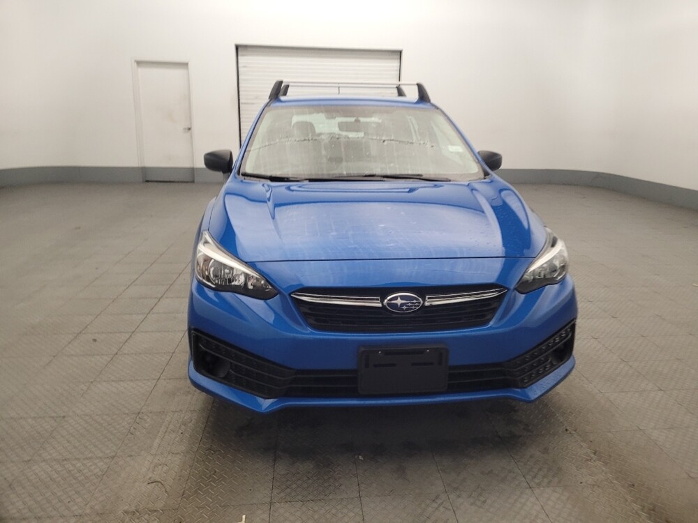 2022 Subaru Impreza in Henrico, VA 23223 - 18086640 14