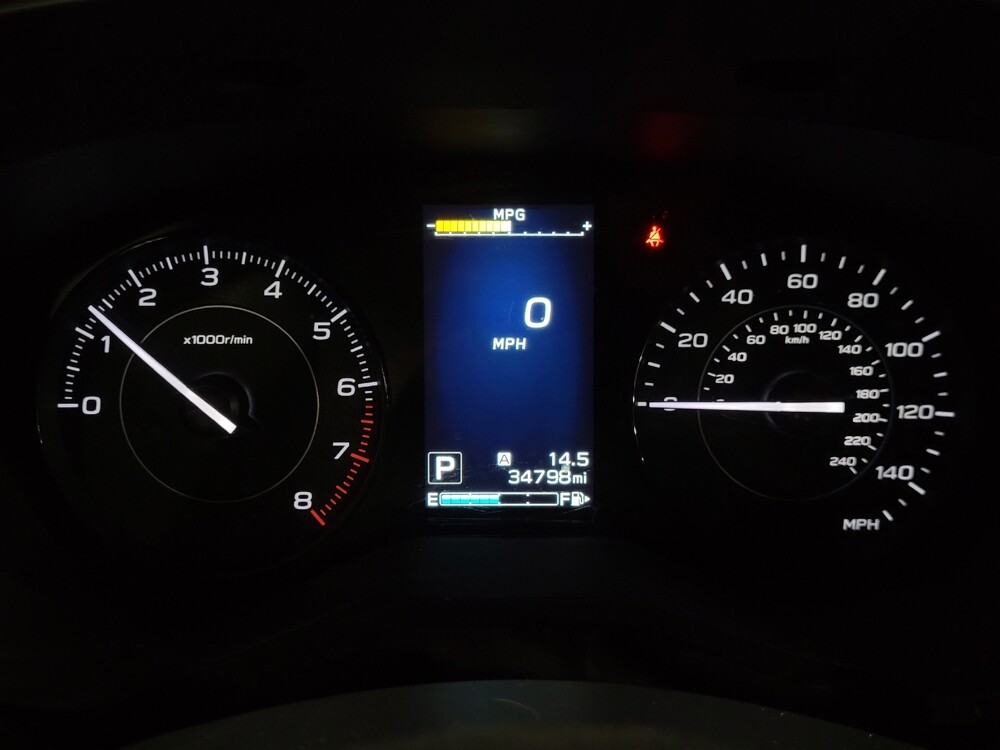 2022 Subaru Impreza in Henrico, VA 23223 - 18086640 23