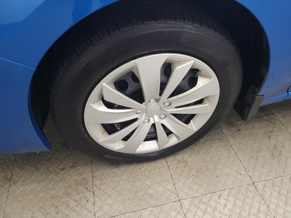 2022 Subaru Impreza in Henrico, VA 23223 - 18086640 31