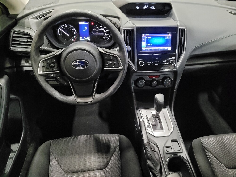2022 Subaru Impreza in Henrico, VA 23223 - 18086640 22