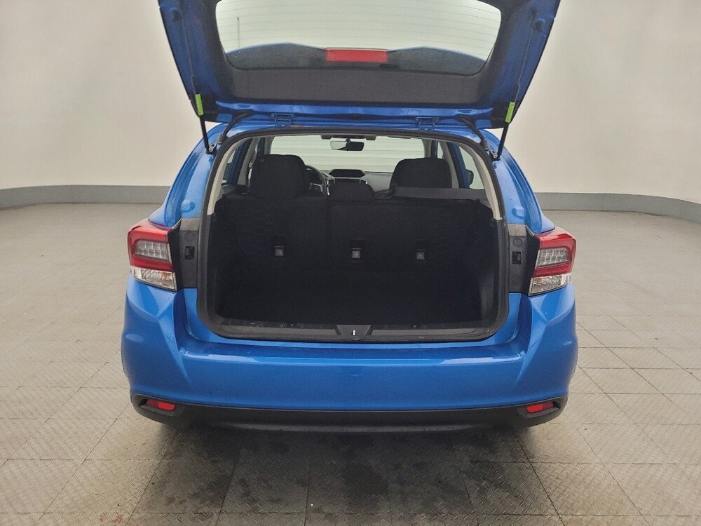 2022 Subaru Impreza in Henrico, VA 23223 - 18086640 29