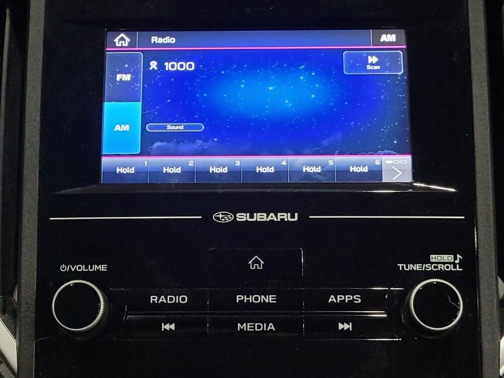 2022 Subaru Impreza in Henrico, VA 23223 - 18086640 25