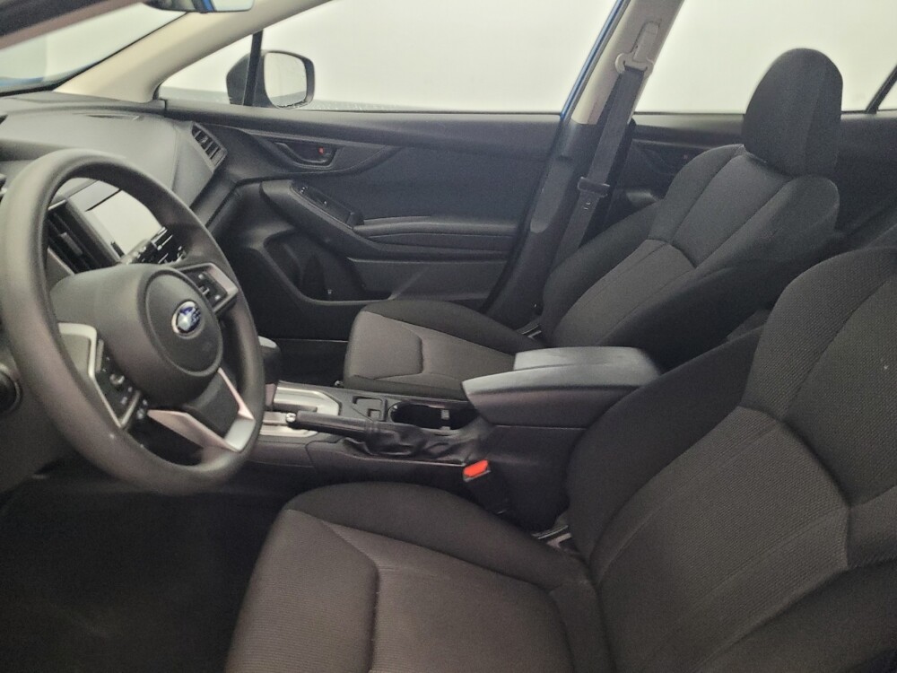 2022 Subaru Impreza in Henrico, VA 23223 - 18086640 17