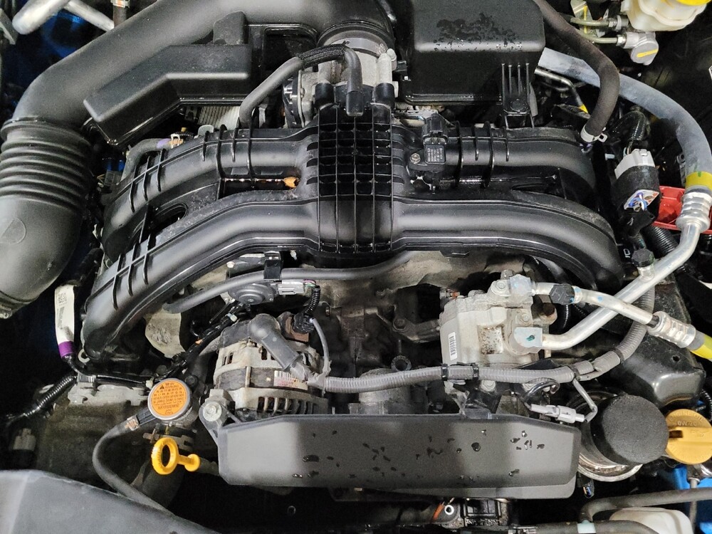 2022 Subaru Impreza in Henrico, VA 23223 - 18086640 30