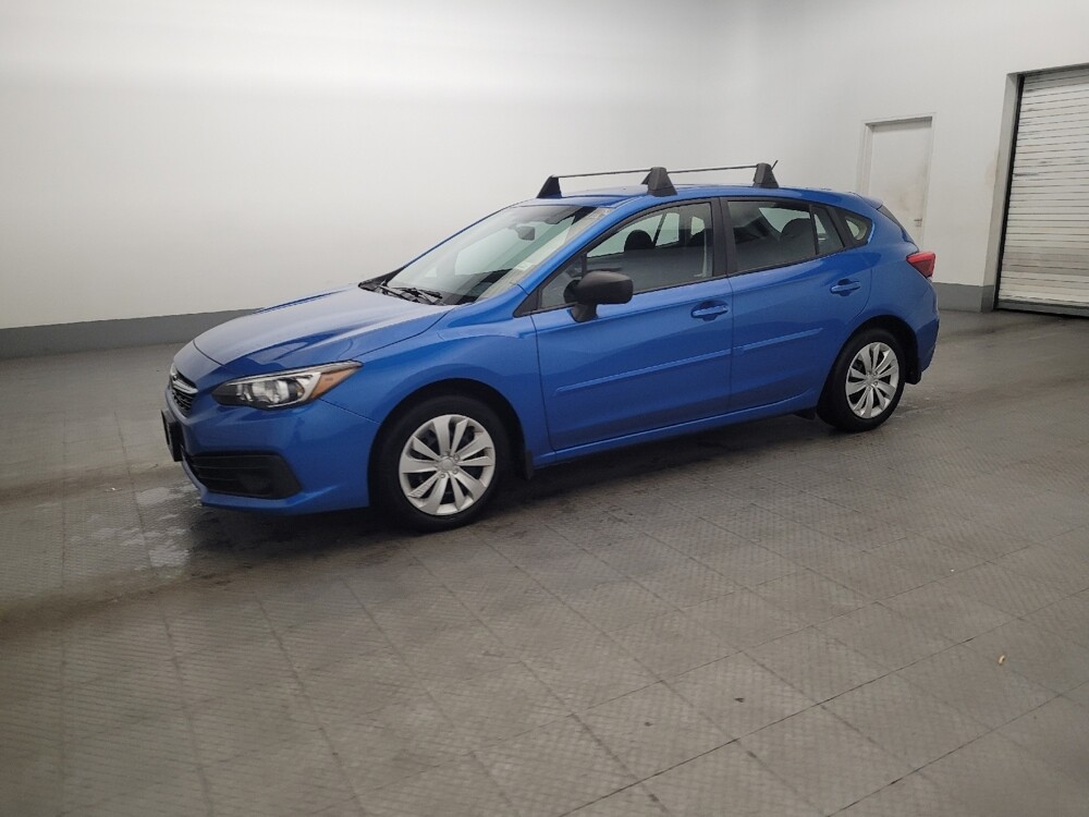 2022 Subaru Impreza in Henrico, VA 23223 - 18086640 2