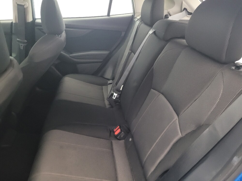 2022 Subaru Impreza in Henrico, VA 23223 - 18086640 18