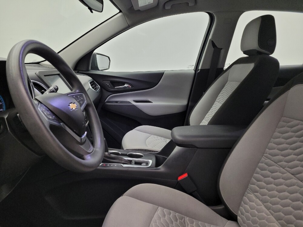 2018 Chevrolet Equinox in Cincinnati, OH 45255 - 18086642 17