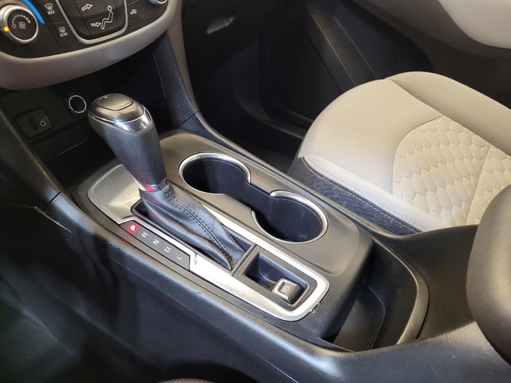 2018 Chevrolet Equinox in Cincinnati, OH 45255 - 18086642 26