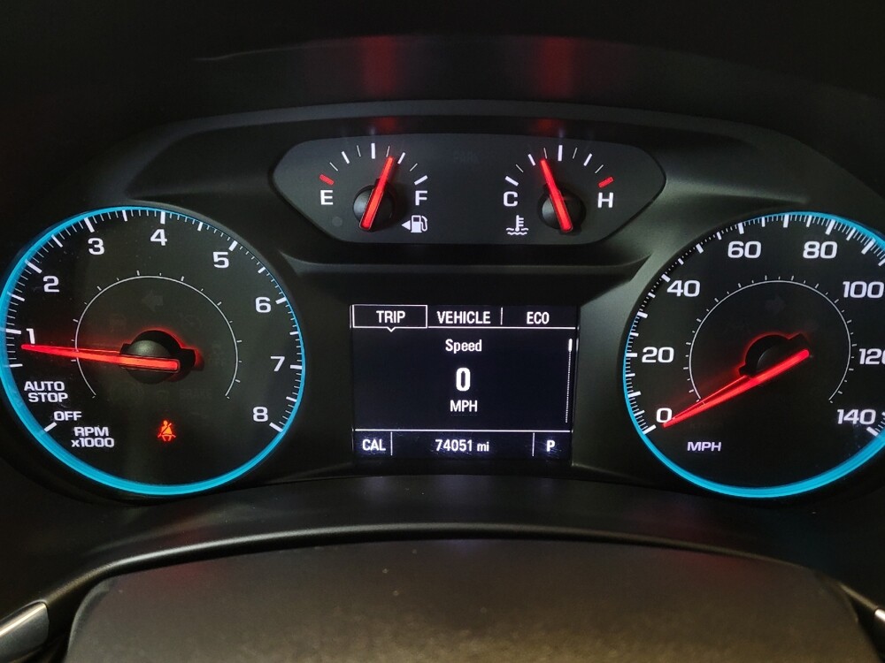 2018 Chevrolet Equinox in Cincinnati, OH 45255 - 18086642 23