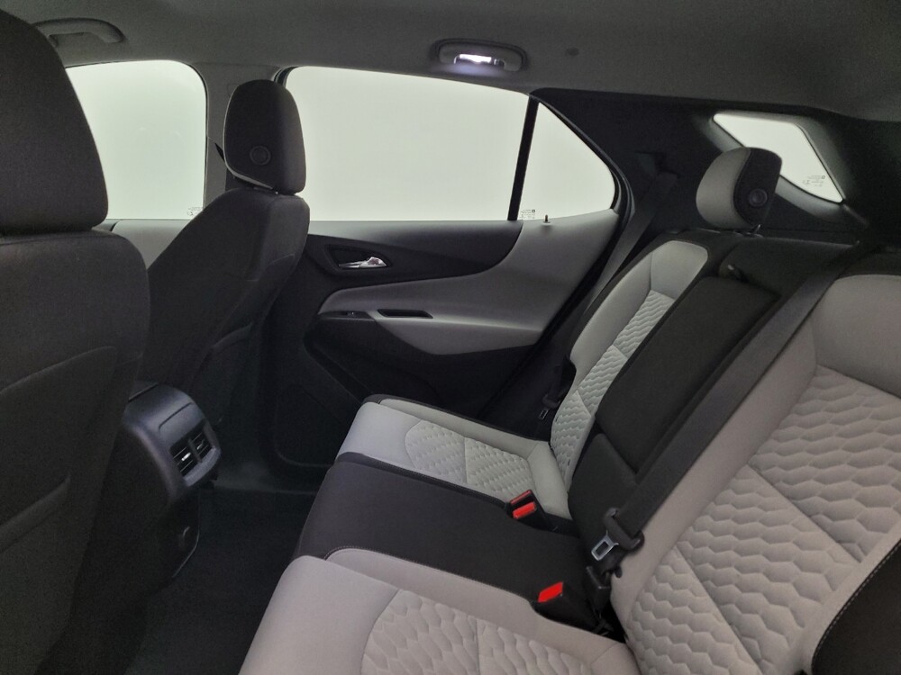 2018 Chevrolet Equinox in Cincinnati, OH 45255 - 18086642 18