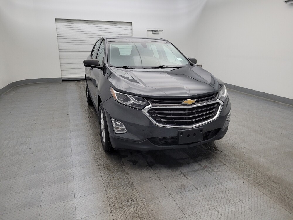 2018 Chevrolet Equinox in Cincinnati, OH 45255 - 18086642 14