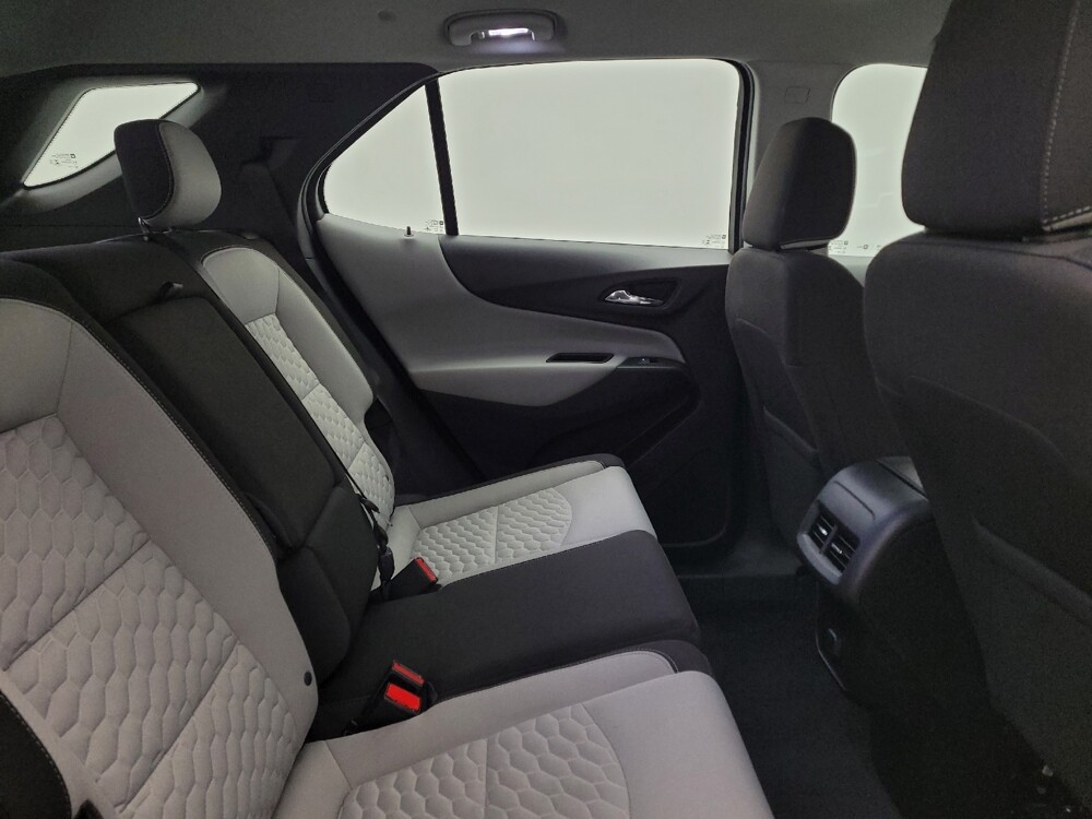 2018 Chevrolet Equinox in Cincinnati, OH 45255 - 18086642 19