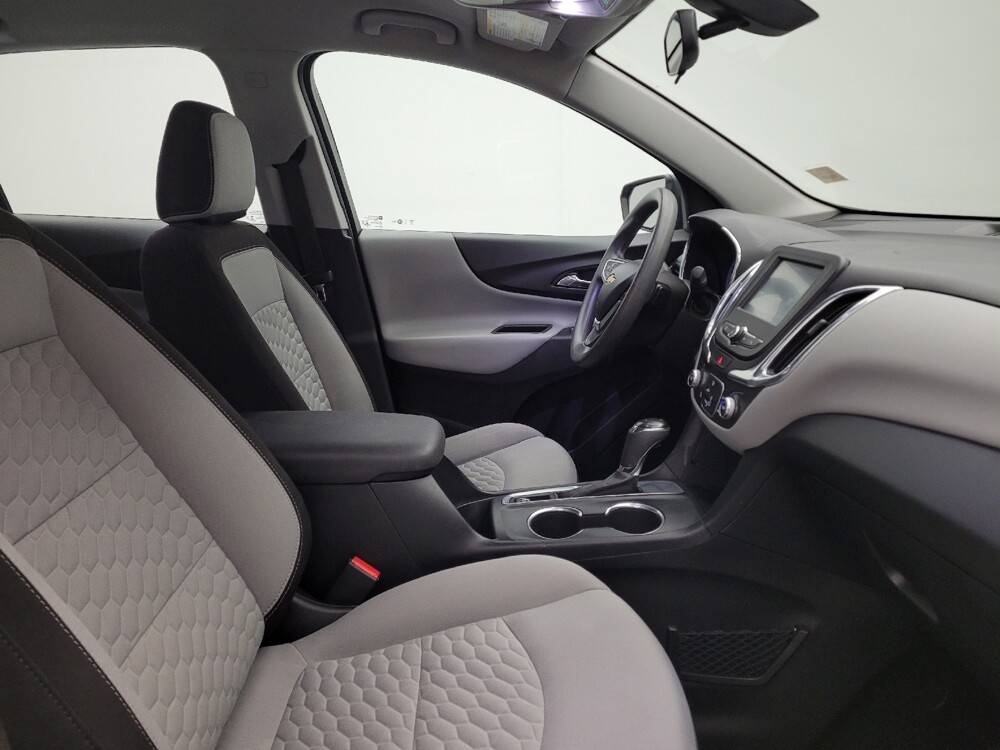 2018 Chevrolet Equinox in Cincinnati, OH 45255 - 18086642 21