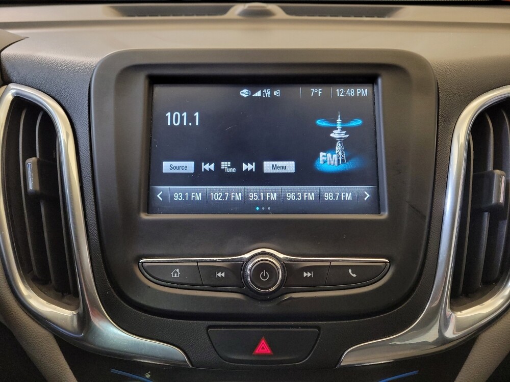 2018 Chevrolet Equinox in Cincinnati, OH 45255 - 18086642 25