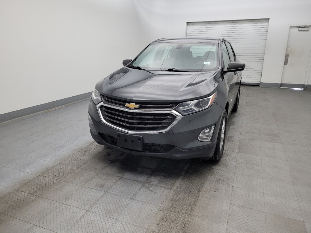 2018 Chevrolet Equinox in Cincinnati, OH 45255 - 18086642 15