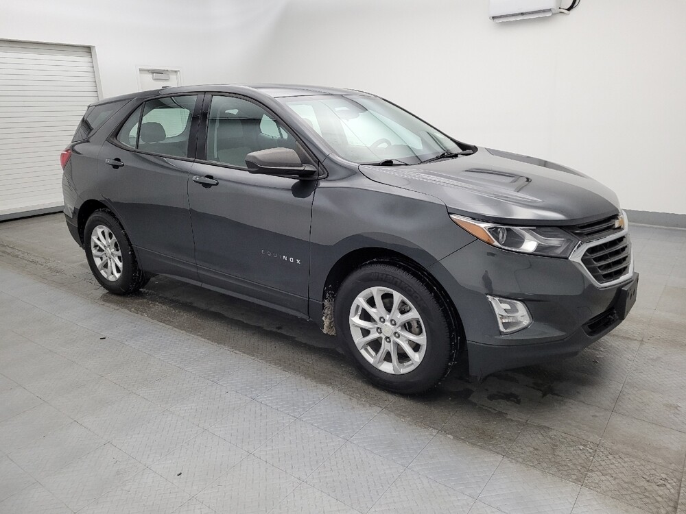 2018 Chevrolet Equinox in Cincinnati, OH 45255 - 18086642 11