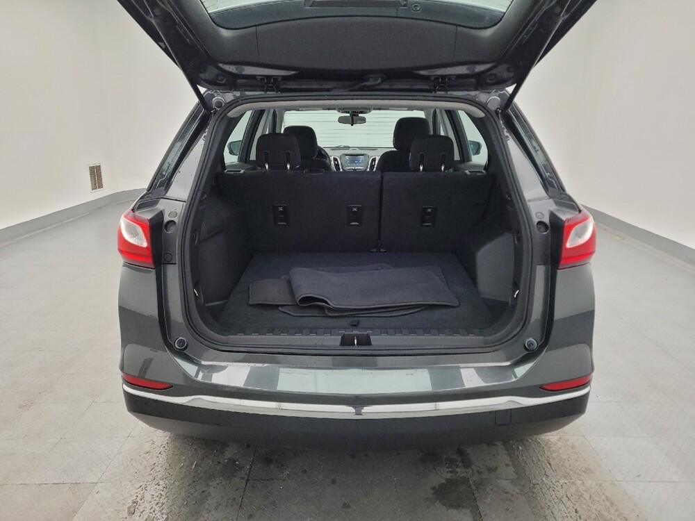 2018 Chevrolet Equinox in Cincinnati, OH 45255 - 18086642 29