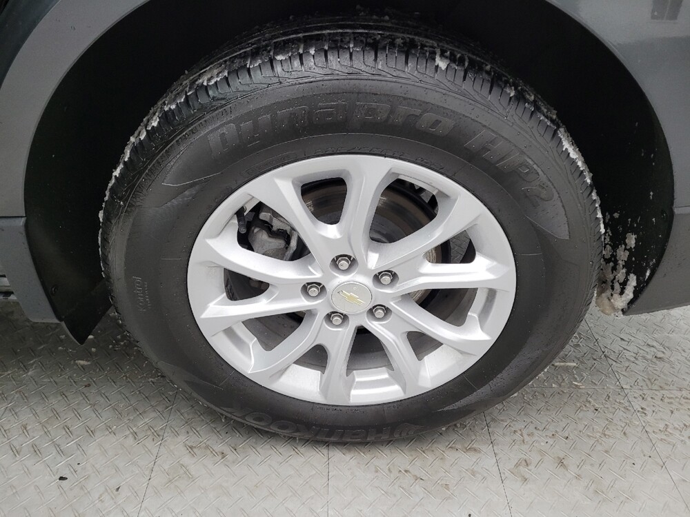 2018 Chevrolet Equinox in Cincinnati, OH 45255 - 18086642 31