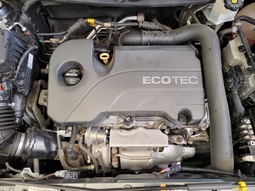 2018 Chevrolet Equinox in Cincinnati, OH 45255 - 18086642 30