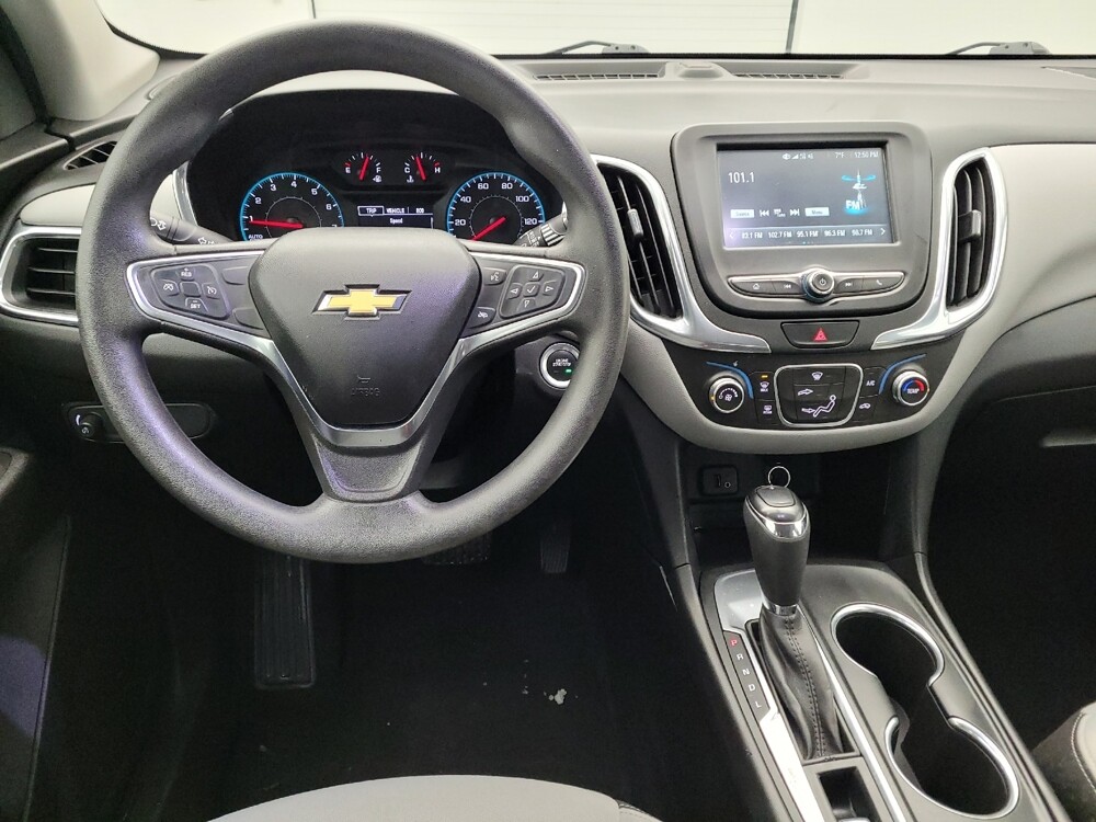 2018 Chevrolet Equinox in Cincinnati, OH 45255 - 18086642 22