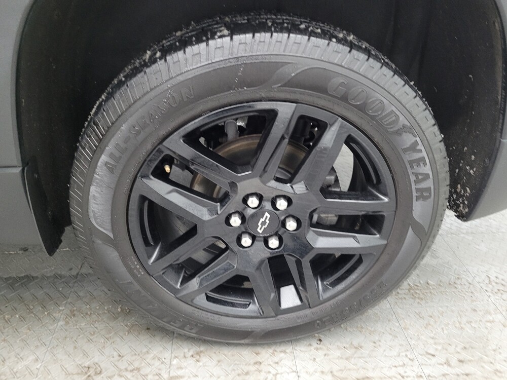 2021 Chevrolet Traverse in Cincinnati, OH 45255 - 18086643 31